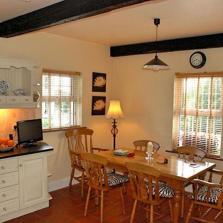 Lemongrove House Bed and Breakfast Enniscorthy Exterior foto