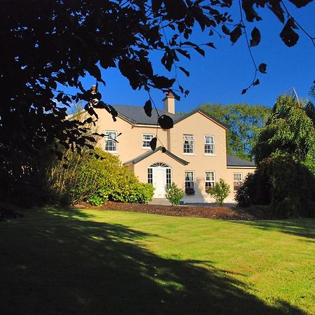 Lemongrove House Bed and Breakfast Enniscorthy Exterior foto