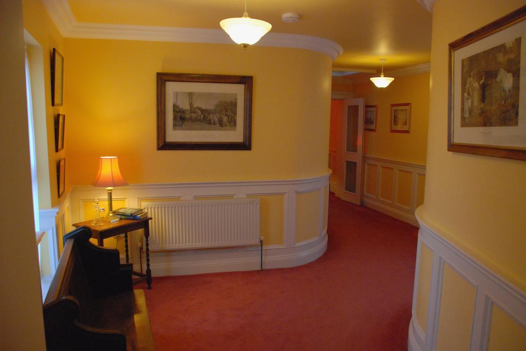 Lemongrove House Bed and Breakfast Enniscorthy Exterior foto