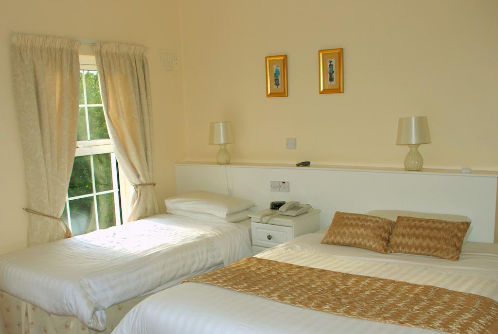 Lemongrove House Bed and Breakfast Enniscorthy Habitación foto