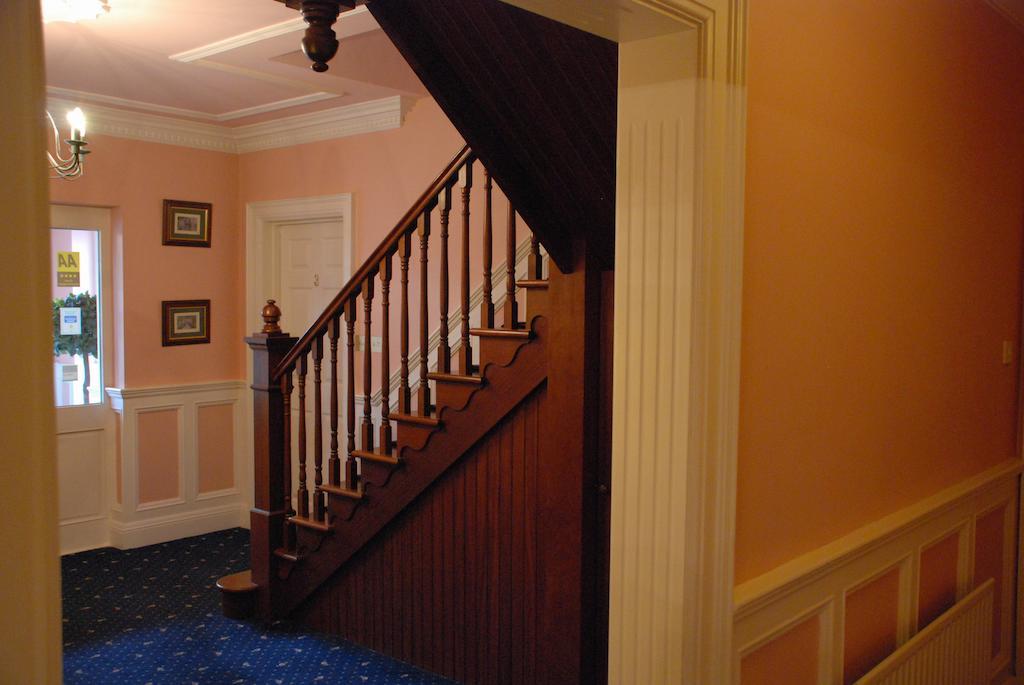 Lemongrove House Bed and Breakfast Enniscorthy Exterior foto
