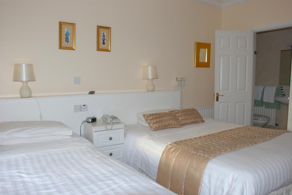 Lemongrove House Bed and Breakfast Enniscorthy Habitación foto