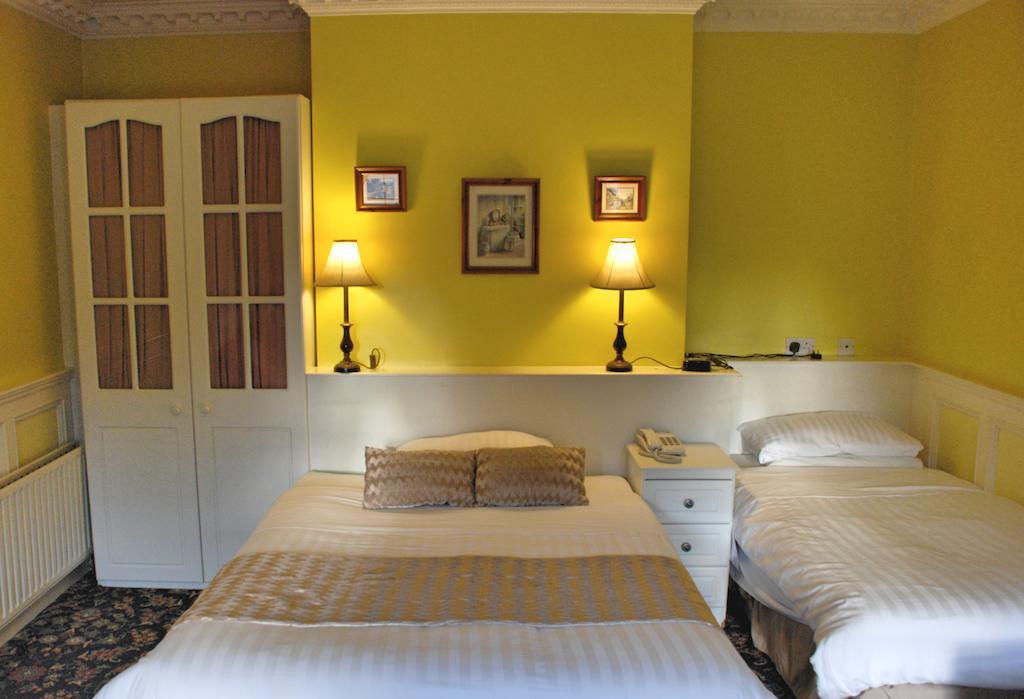 Lemongrove House Bed and Breakfast Enniscorthy Habitación foto